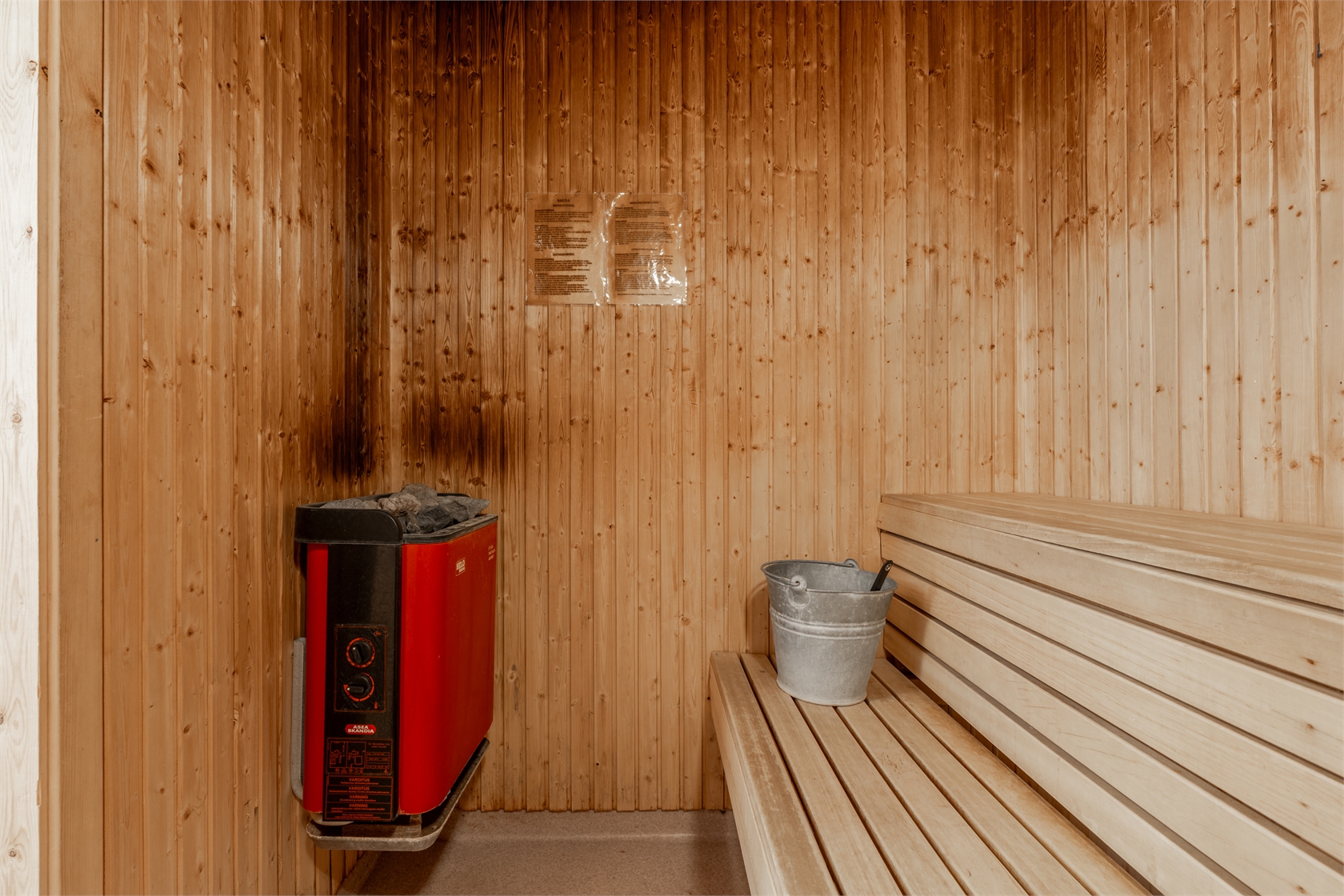 Dalsslingan 306 - andel 3 veckor/år – bild 25