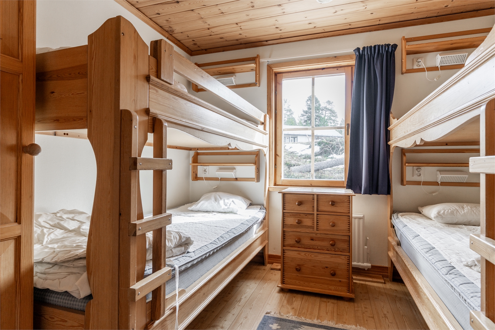 Dalsslingan 306 - andel 3 veckor/år – bild 23
