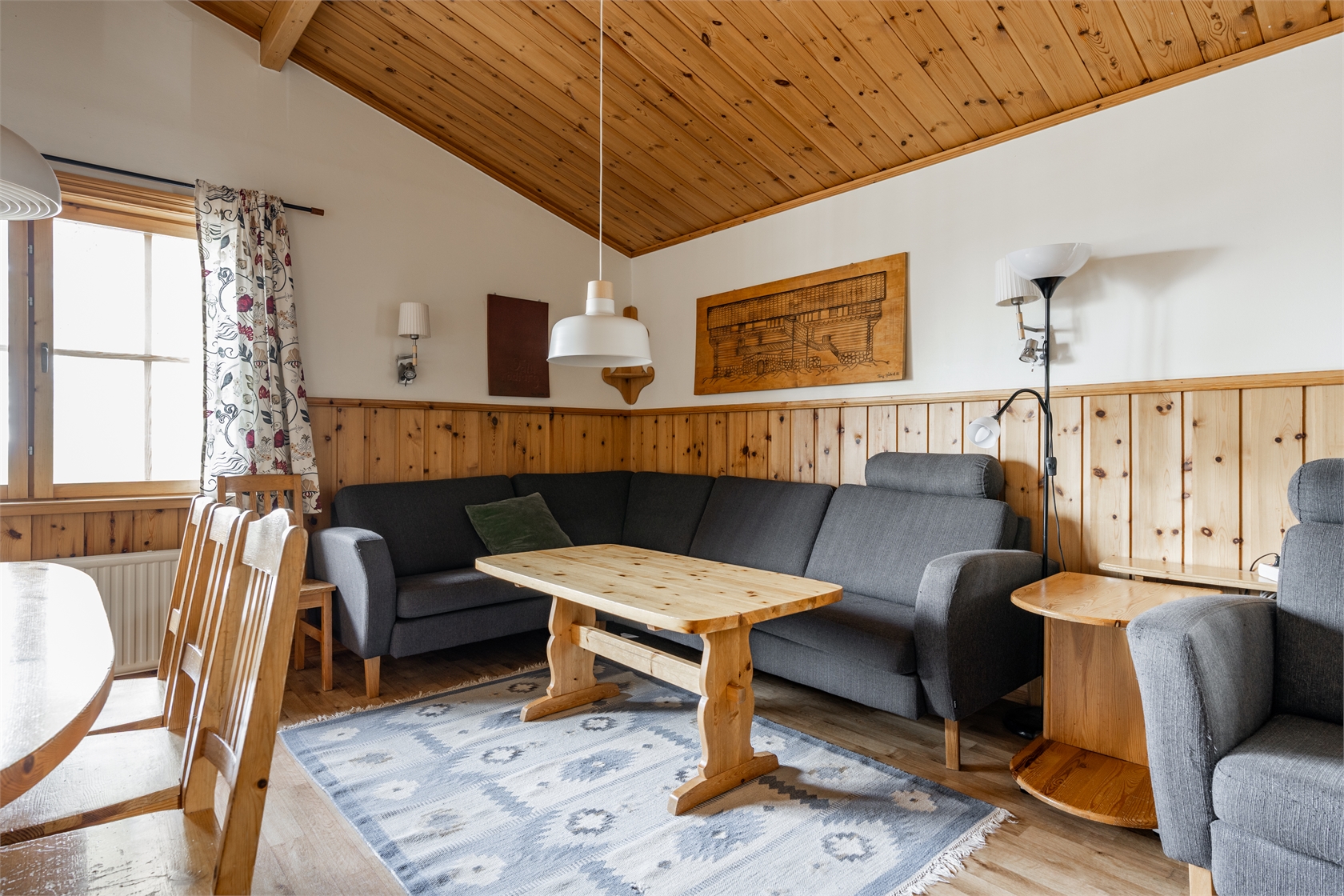 Dalsslingan 306 - andel 3 veckor/år – bild 15