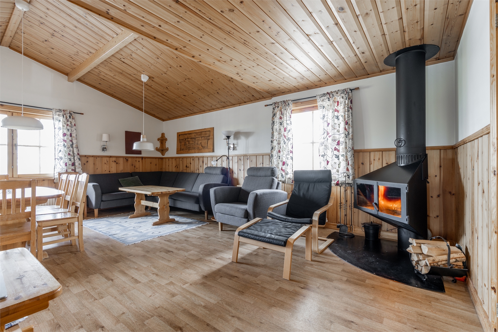 Dalsslingan 306 - andel 3 veckor/år – bild 13