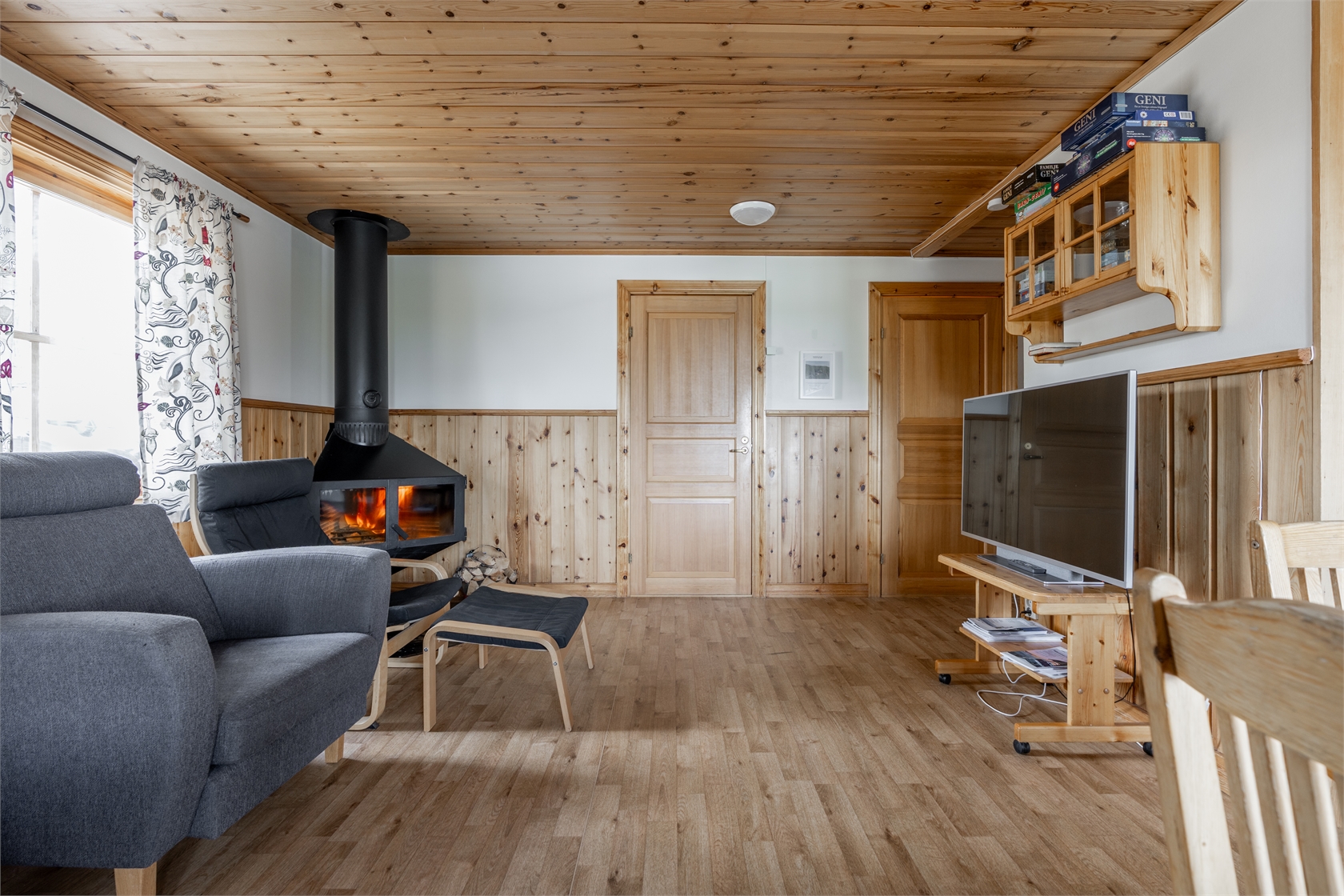 Dalsslingan 306 - andel 3 veckor/år – bild 14