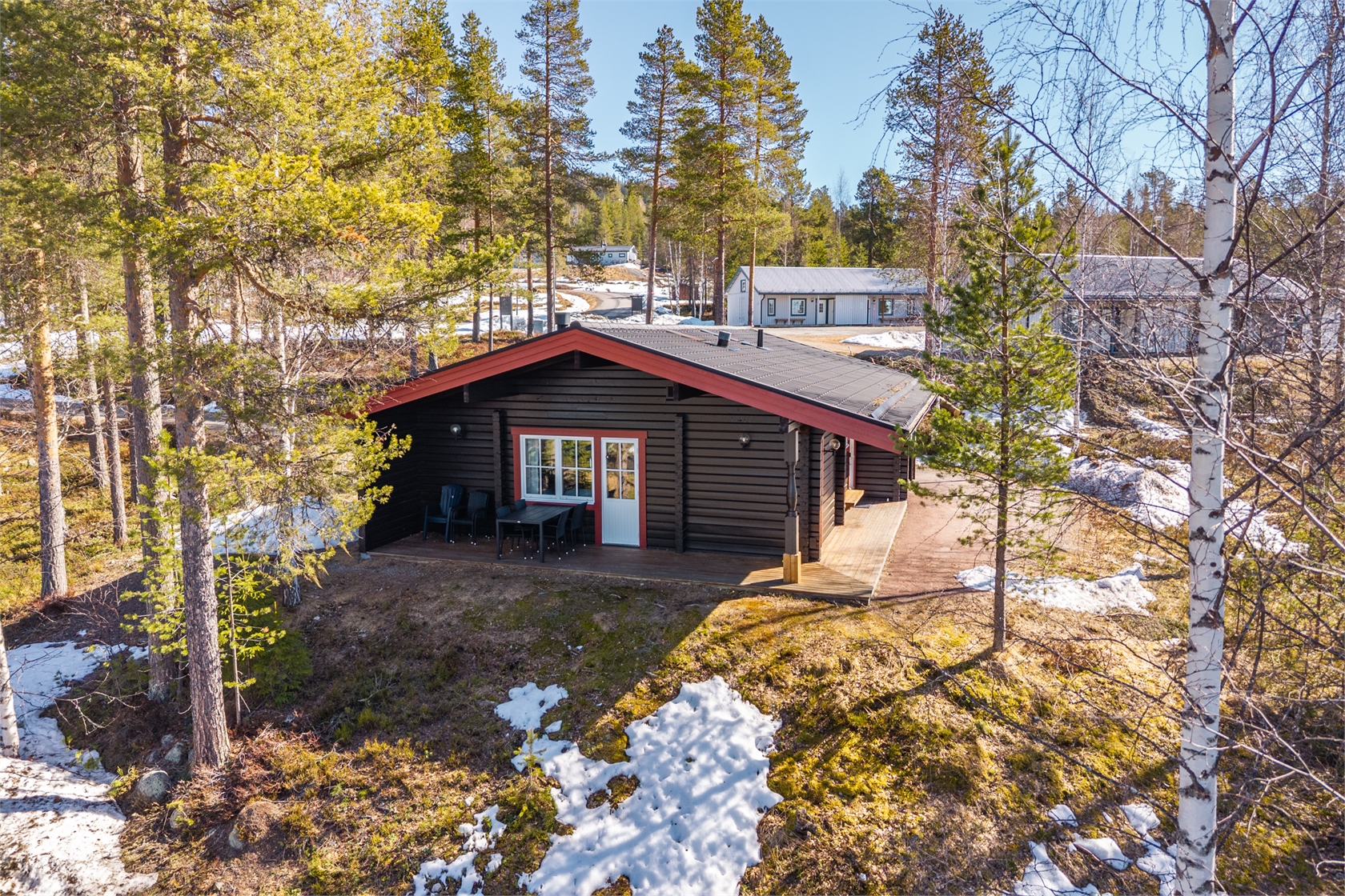Dalsslingan 306 - andel 3 veckor/år – bild 7