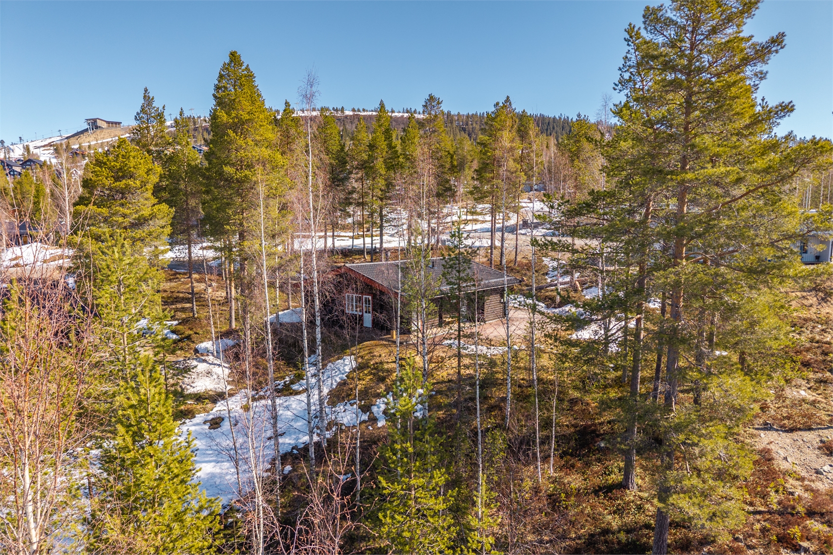 Dalsslingan 306 - andel 3 veckor/år – bild 6