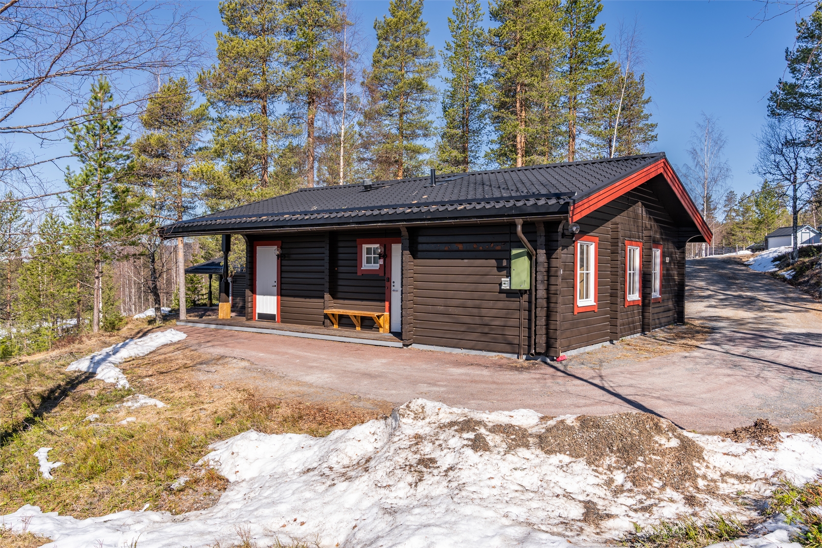 Dalsslingan 306 - andel 3 veckor/år – bild 5