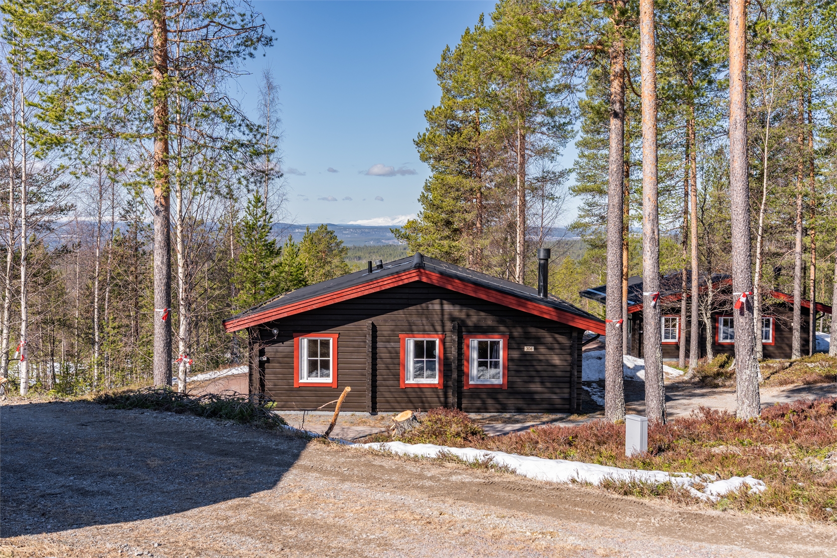 Dalsslingan 306 - andel 3 veckor/år – bild 3