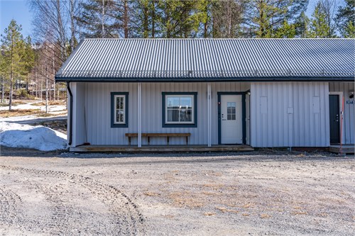 Dalsslingan 317C