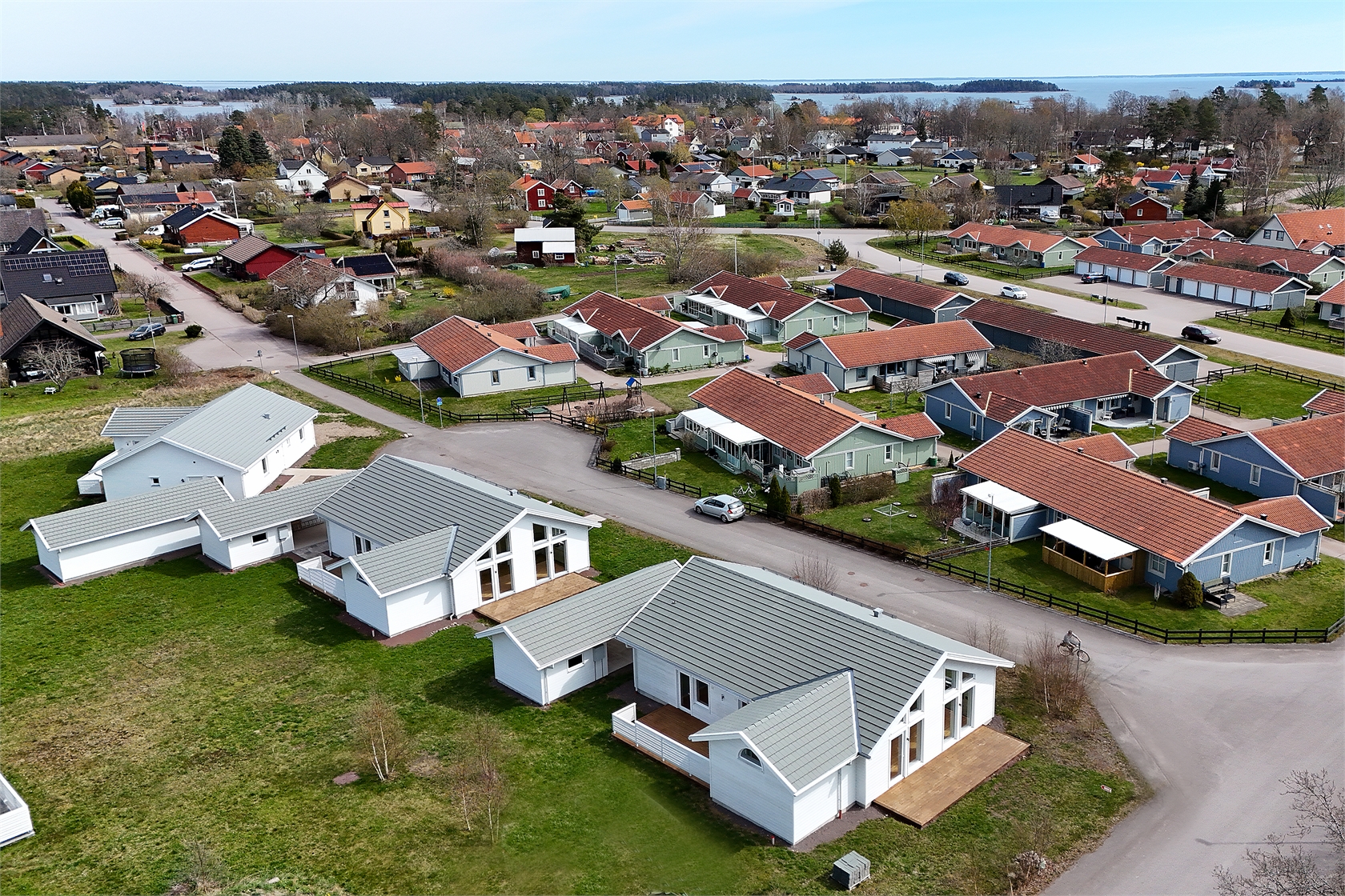 Hallonstigen 1