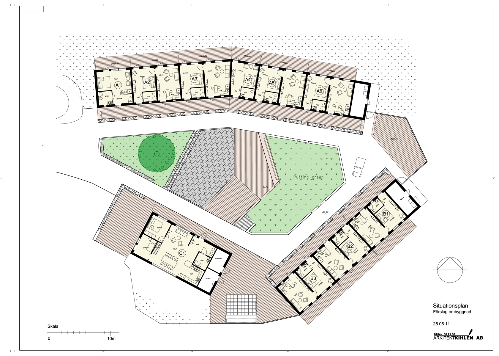Stockeviksvägen 2- lgh B2 – bild 12