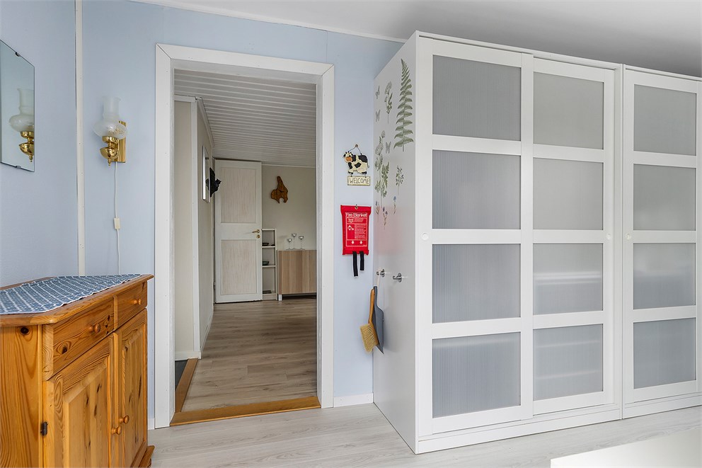 Kolonilott 140 Rönnvägen S:a Kroppkärr