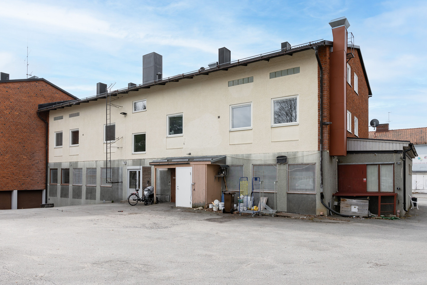 Södra hamngatan 17A – bild 16