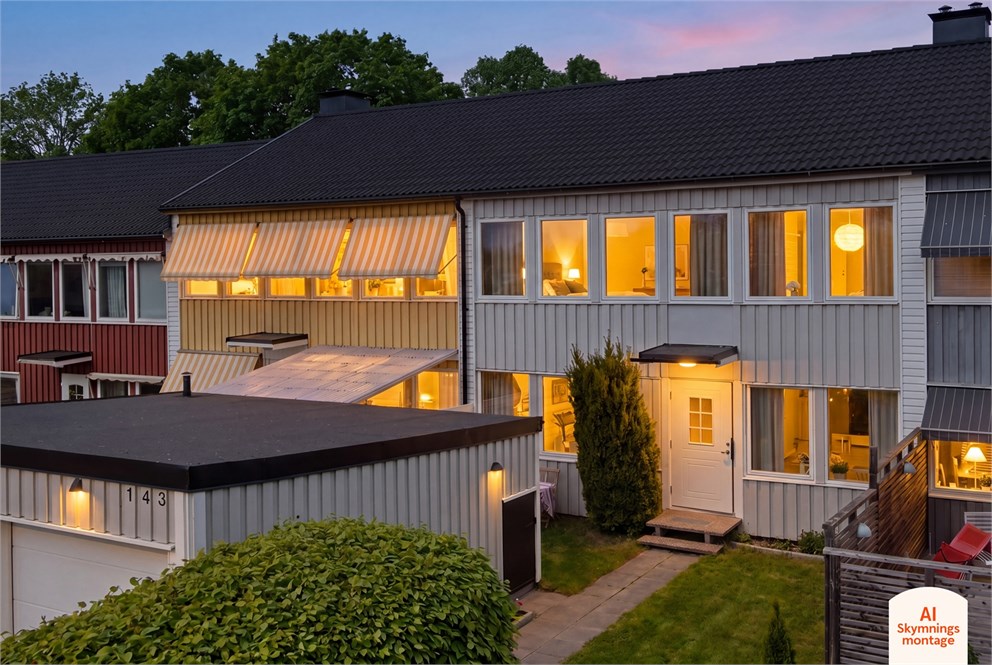 Stallmästaregatan 143