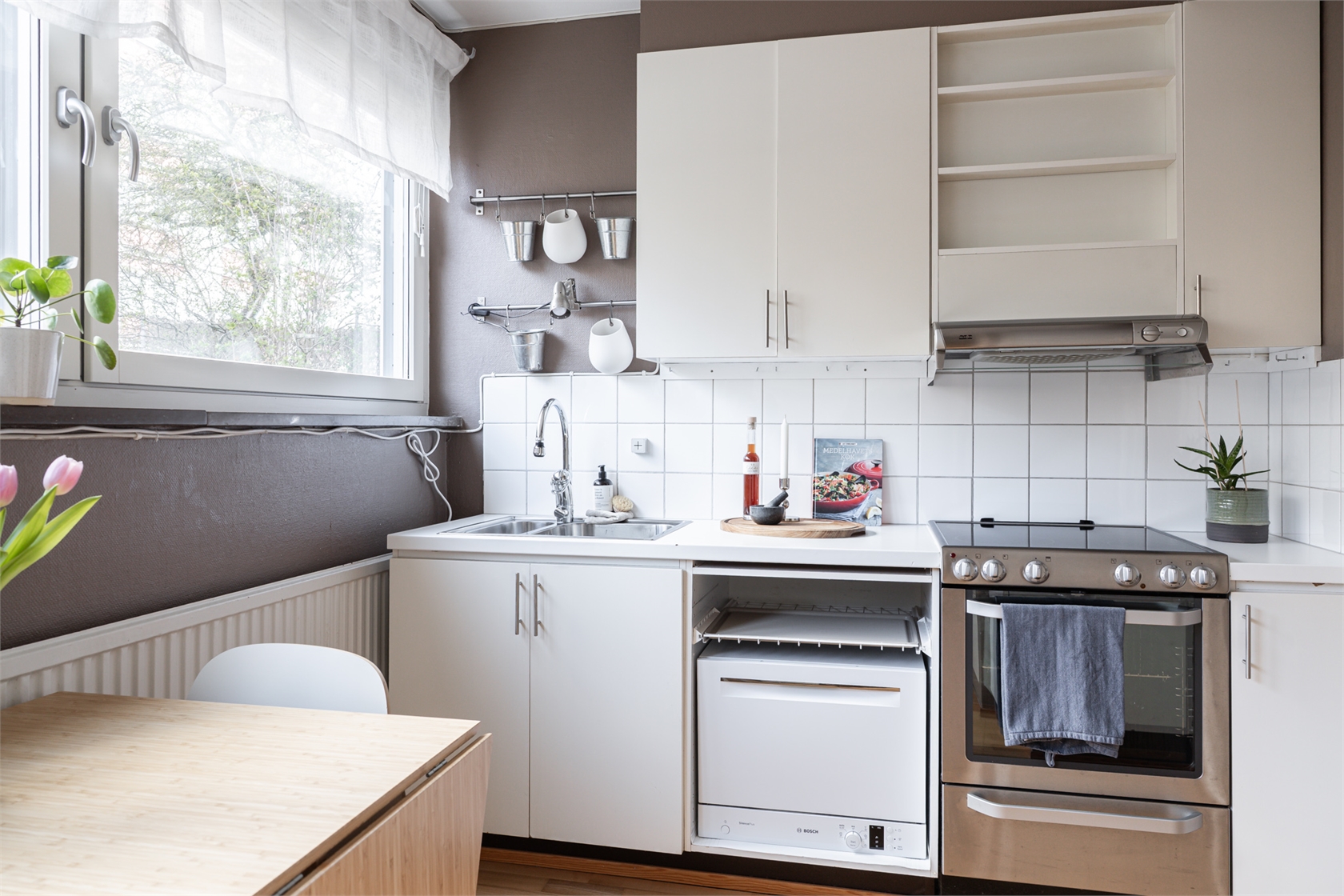 Thomanders väg 2C – bild 4
