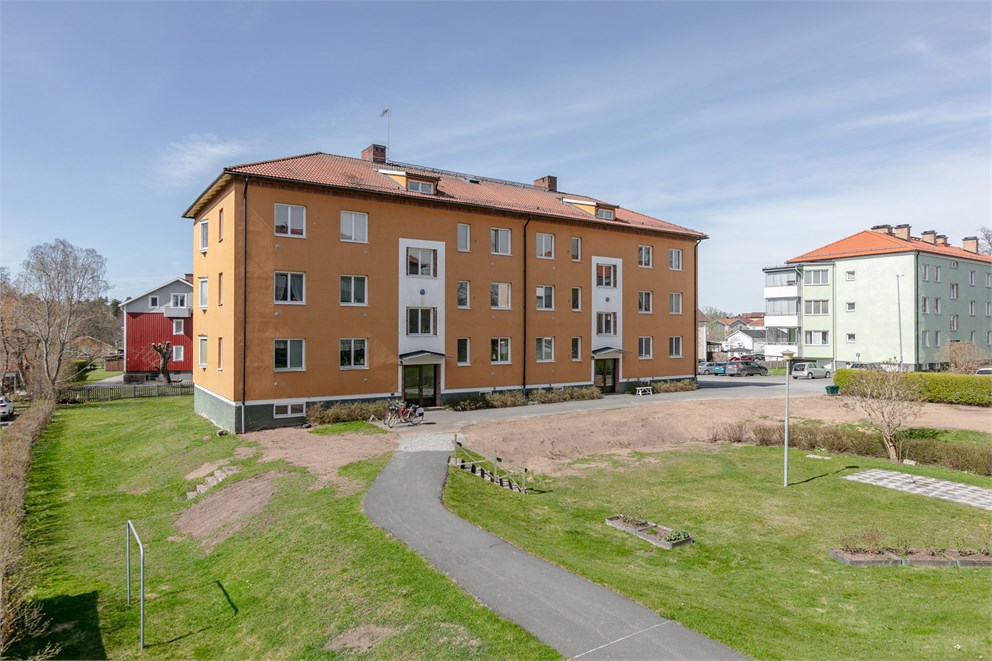 Repslagaregatan 3A