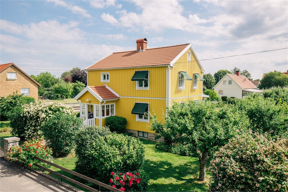 Banvägen 13