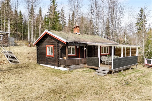 Mårtanberg Brossvägen 20