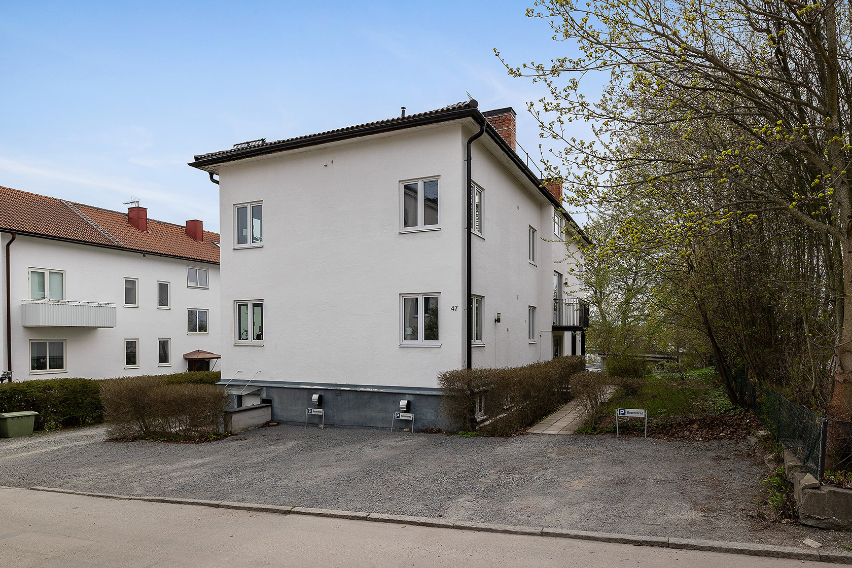 Solbergsvägen 47, 2tr – bild 14