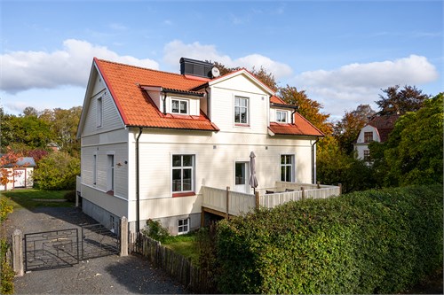Pilgatan 20