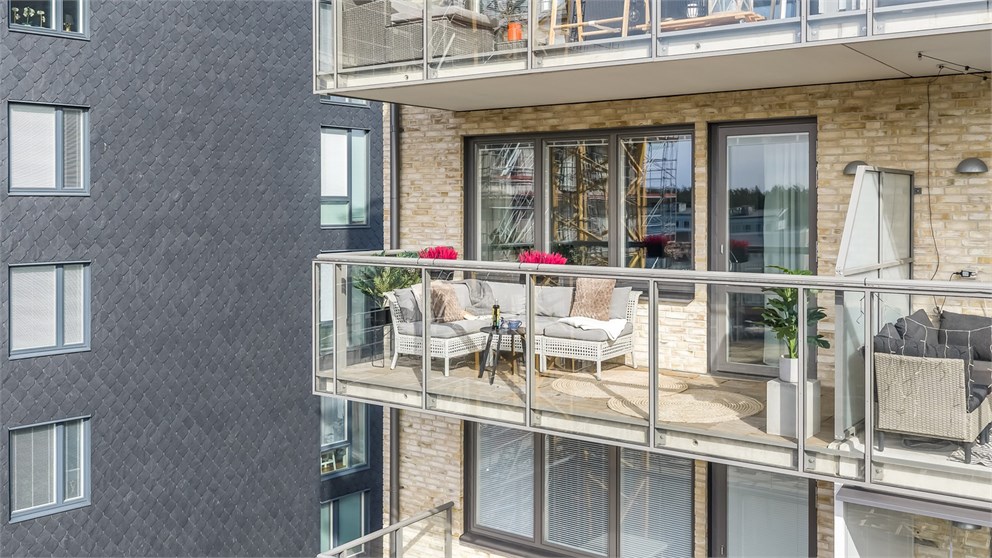 Nynäsvägen 98, vån 5