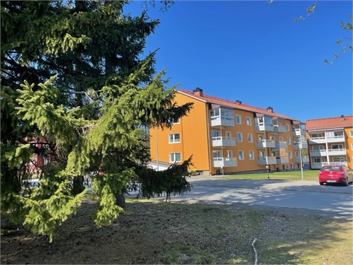 Myrängsvägen 18 A, lgh 1104