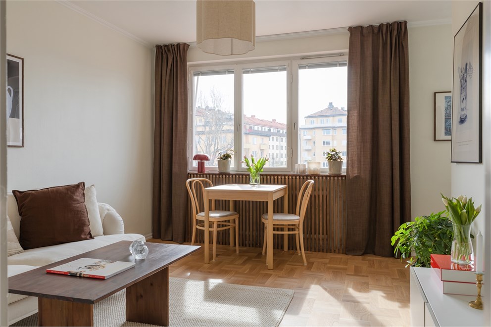 Anders Reimers väg 2, 3 tr