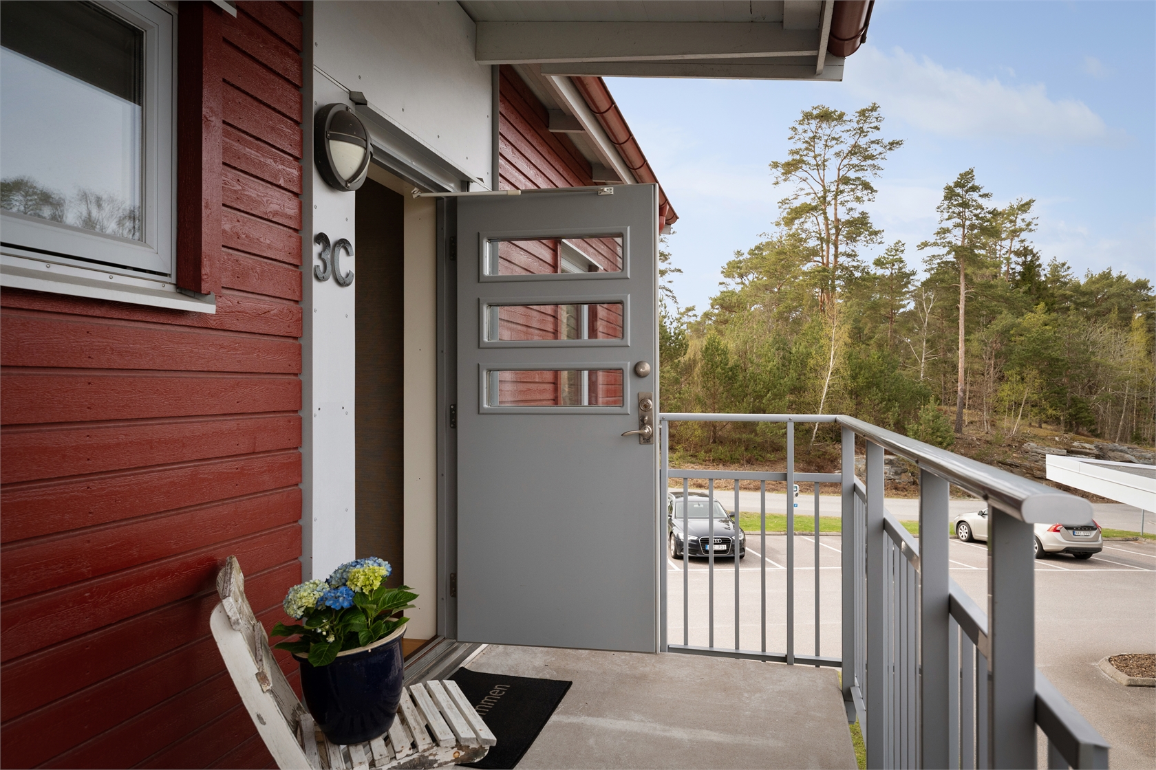 Skogsbrynet 3C – bild 22