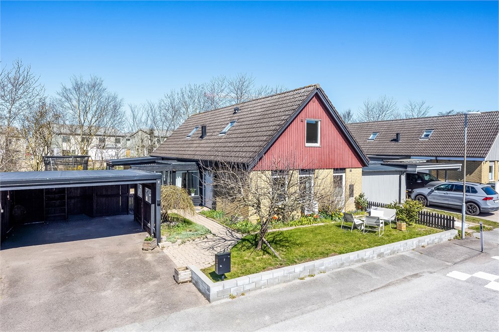 Lövsångaregatan 7