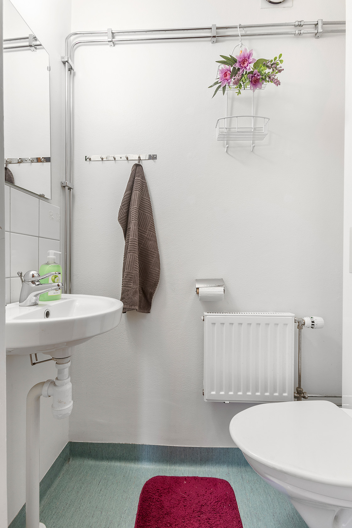 Hagvägen 6C, 2tr – bild 18