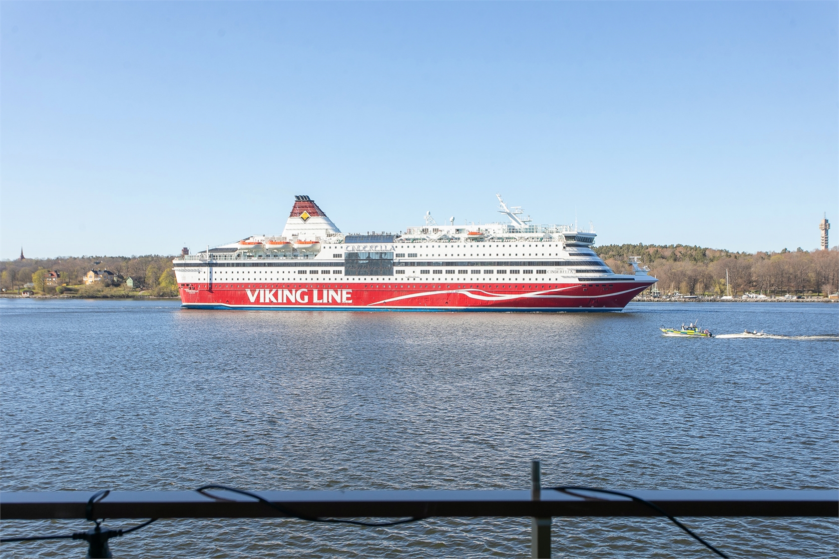 Finnboda Kajväg 14b – bild 37