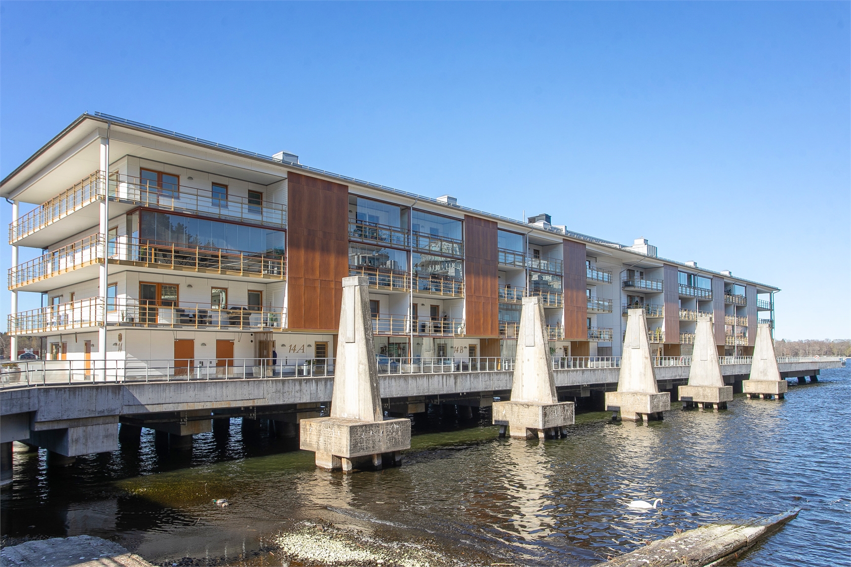 Finnboda Kajväg 14b – bild 44