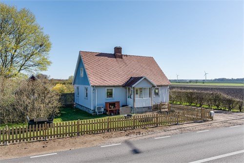 Gräsrydsvägen 19