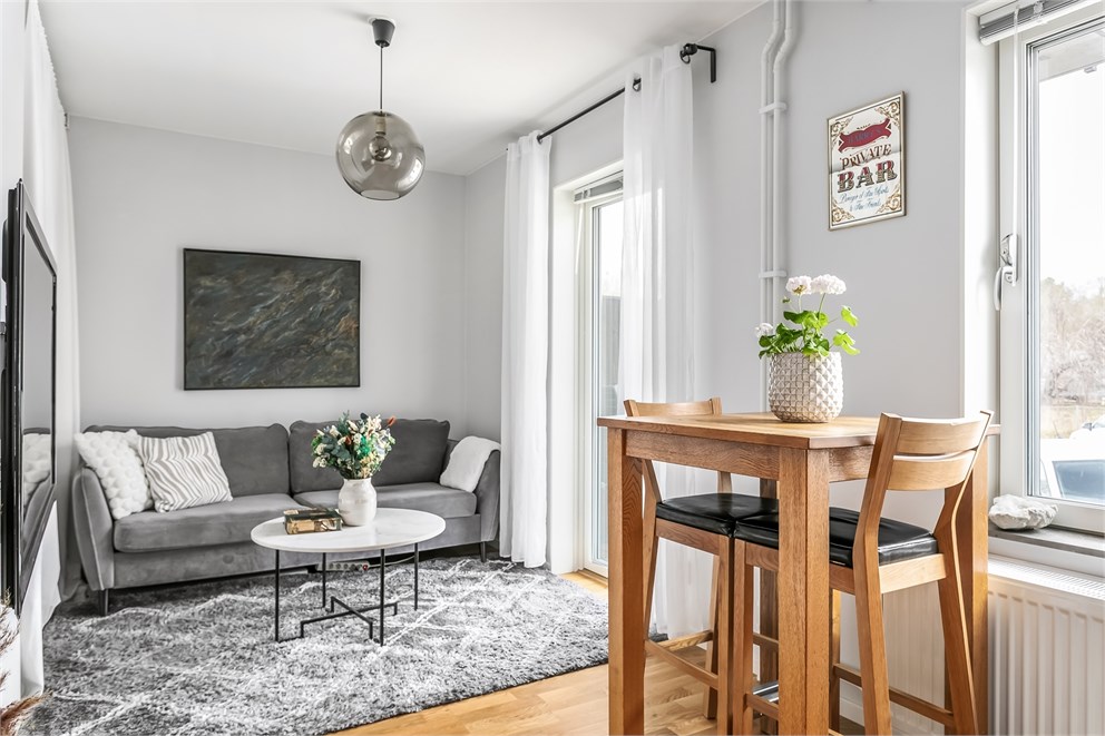 Härnevi skolväg 9B