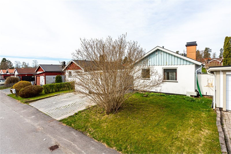 Välkommen till Egnahemsv 33!