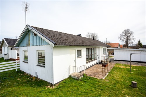Exteriör