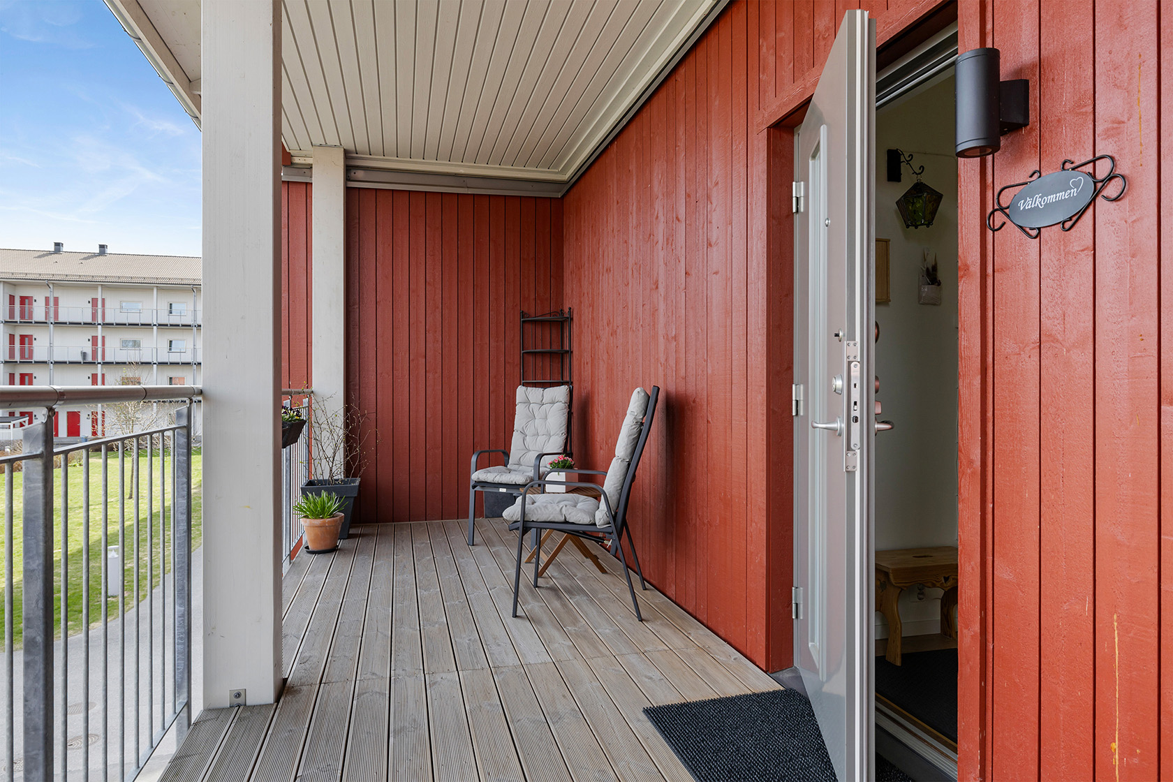 Lantgårdsvägen 17 E – bild 3