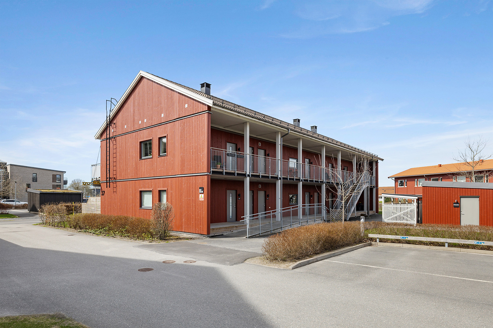 Lantgårdsvägen 17 E – bild 16