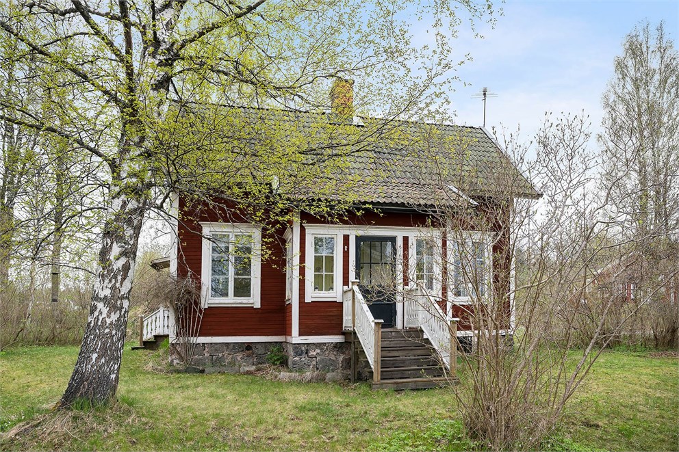 Villavägen 3