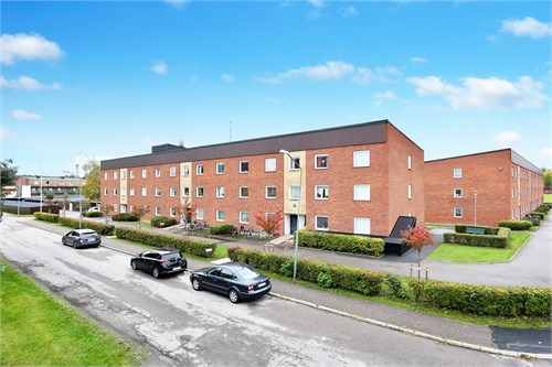 Stationsgatan