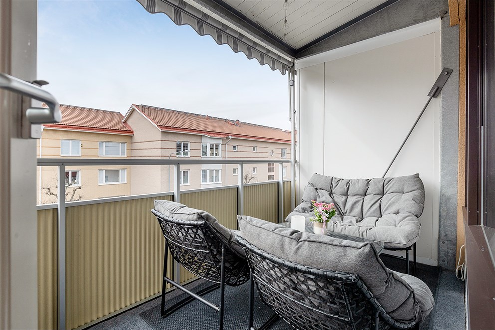 Hagendalsvägen 15 B