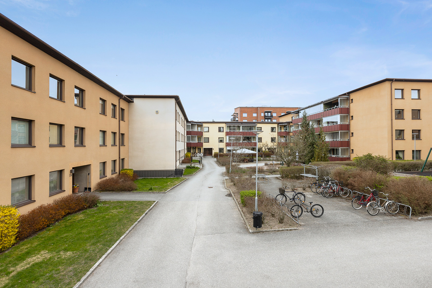 Hagendalsvägen 15 B – bild 14