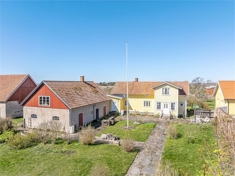 Sökt spridningstillstånd 26/4