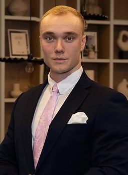 Per-Axel Kilén