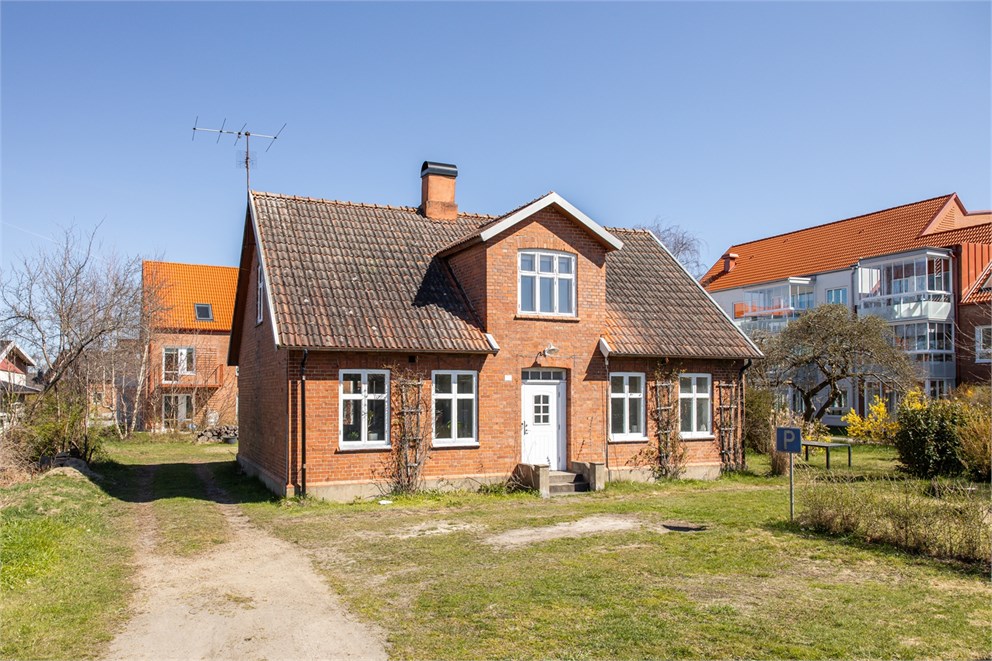 Sjöbovägen 19
