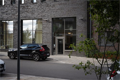 Settergatan 14