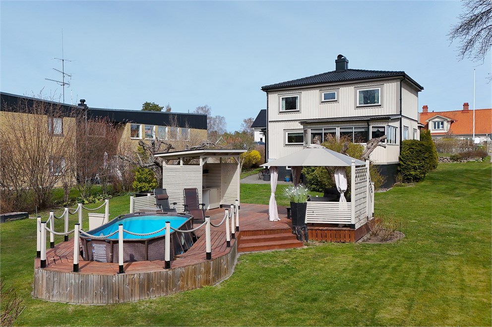 Strandavägen 79