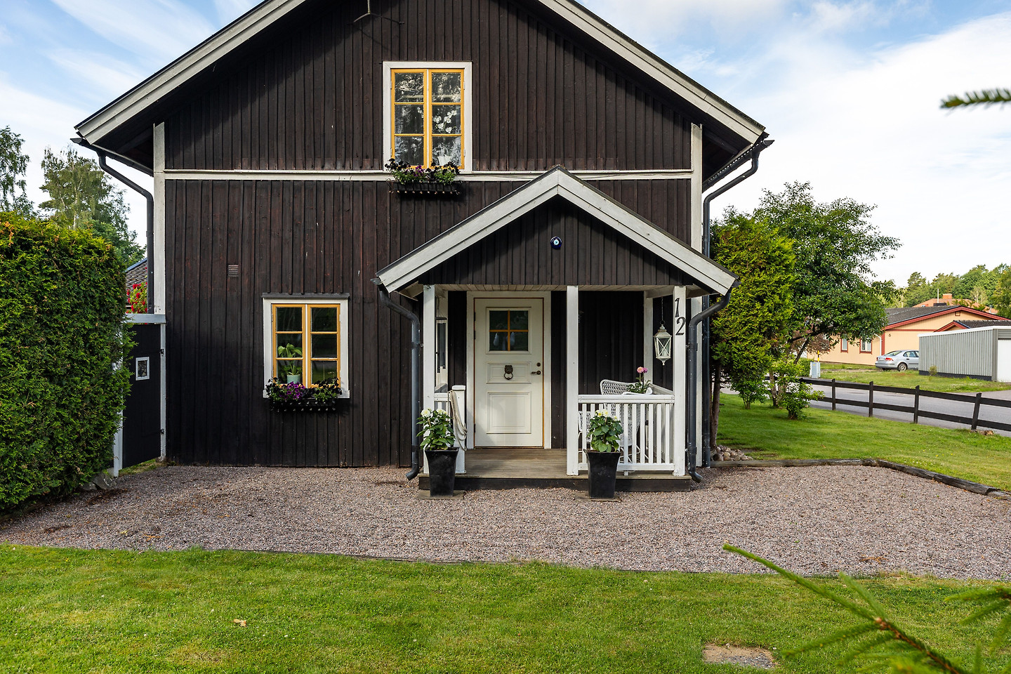 Hjovägen 12 – bild 2