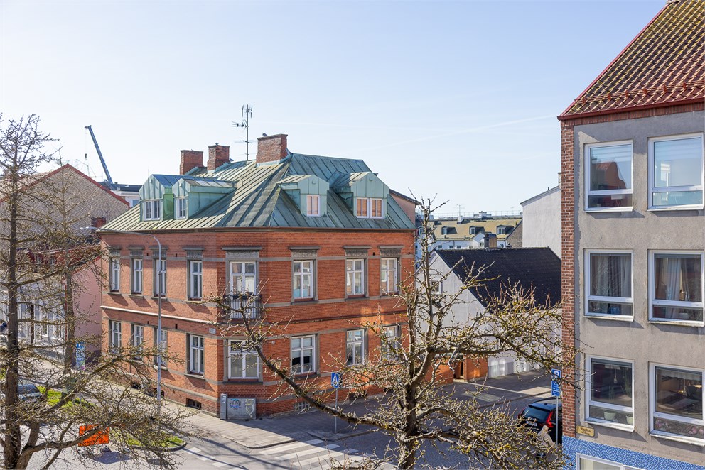 Nygatan 45
