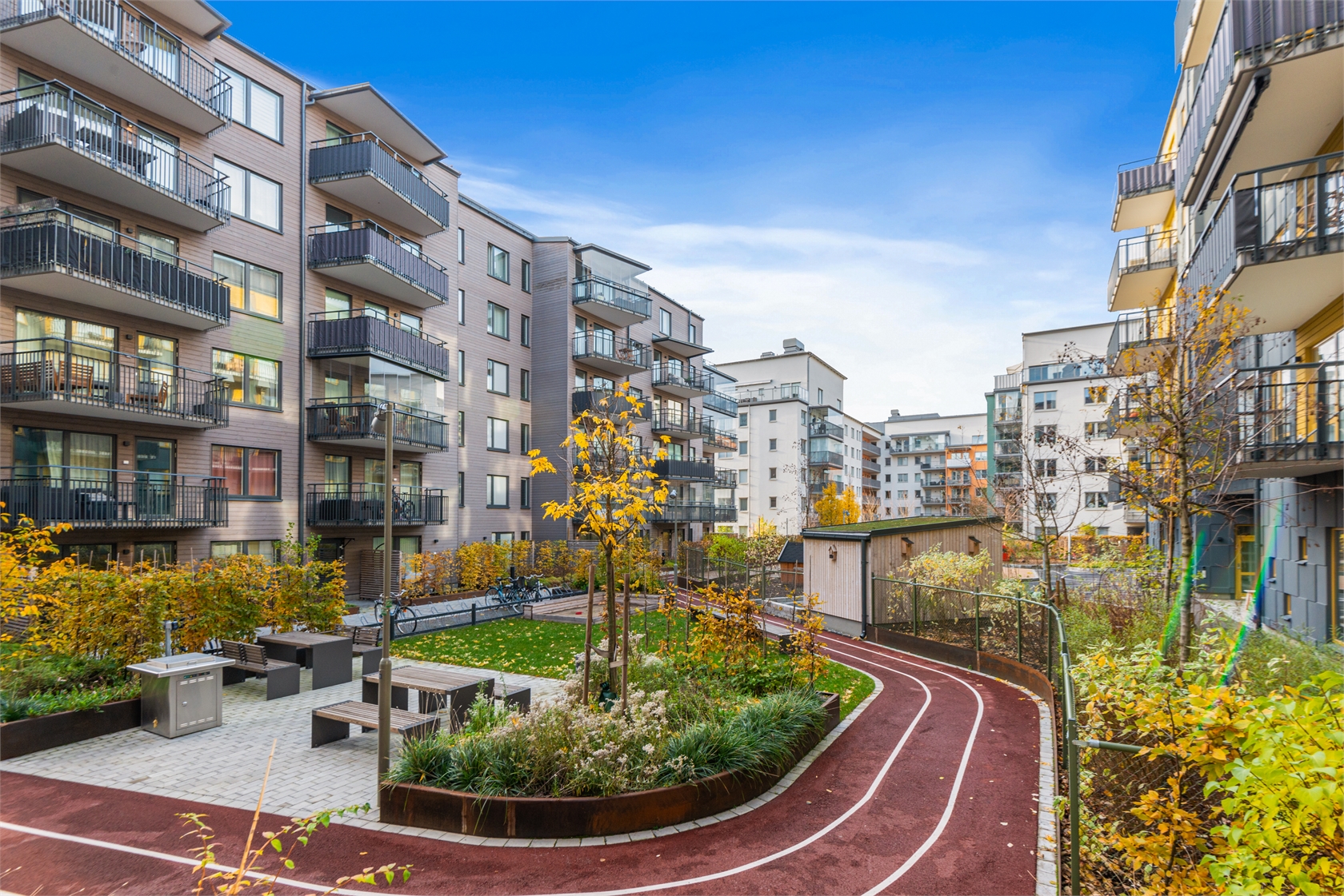 Vattholmavägen 8B – bild 20
