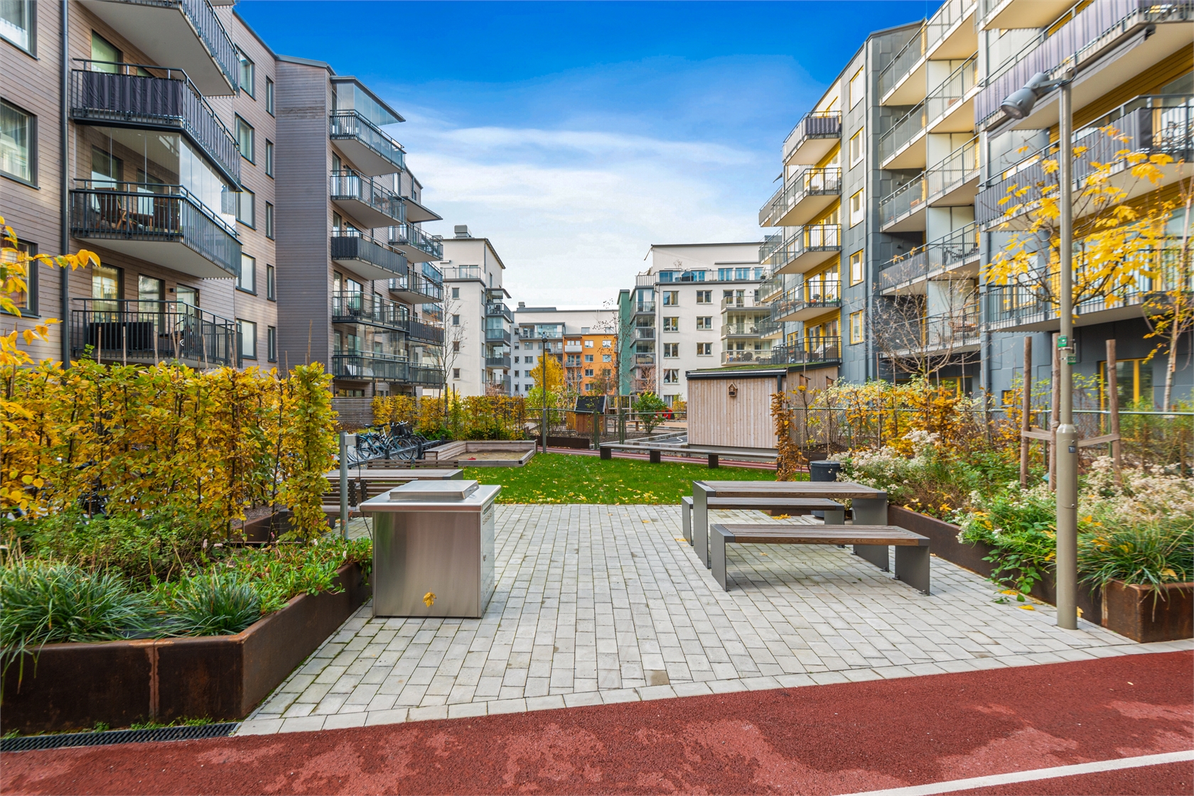 Vattholmavägen 8B – bild 22