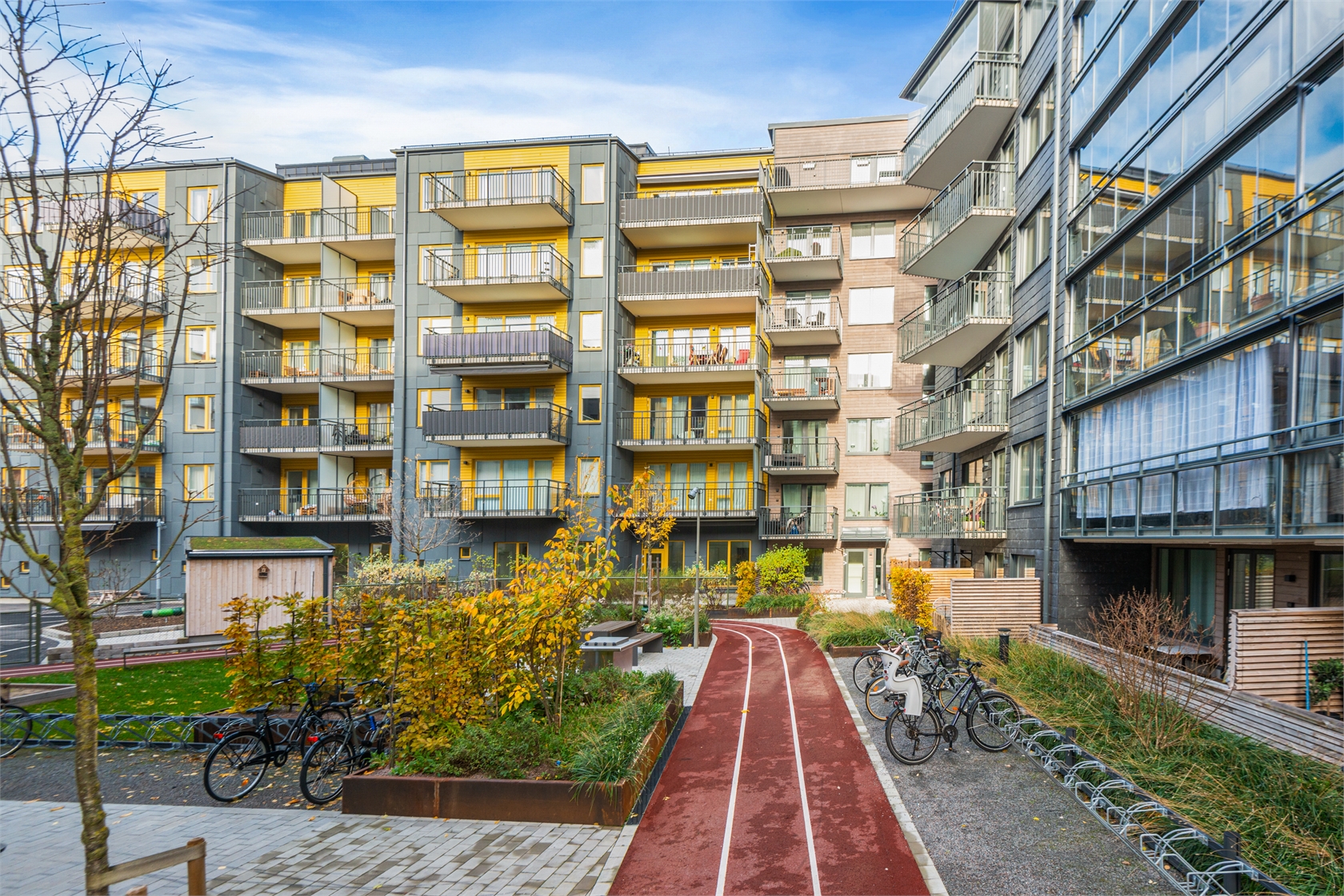 Vattholmavägen 8B – bild 21