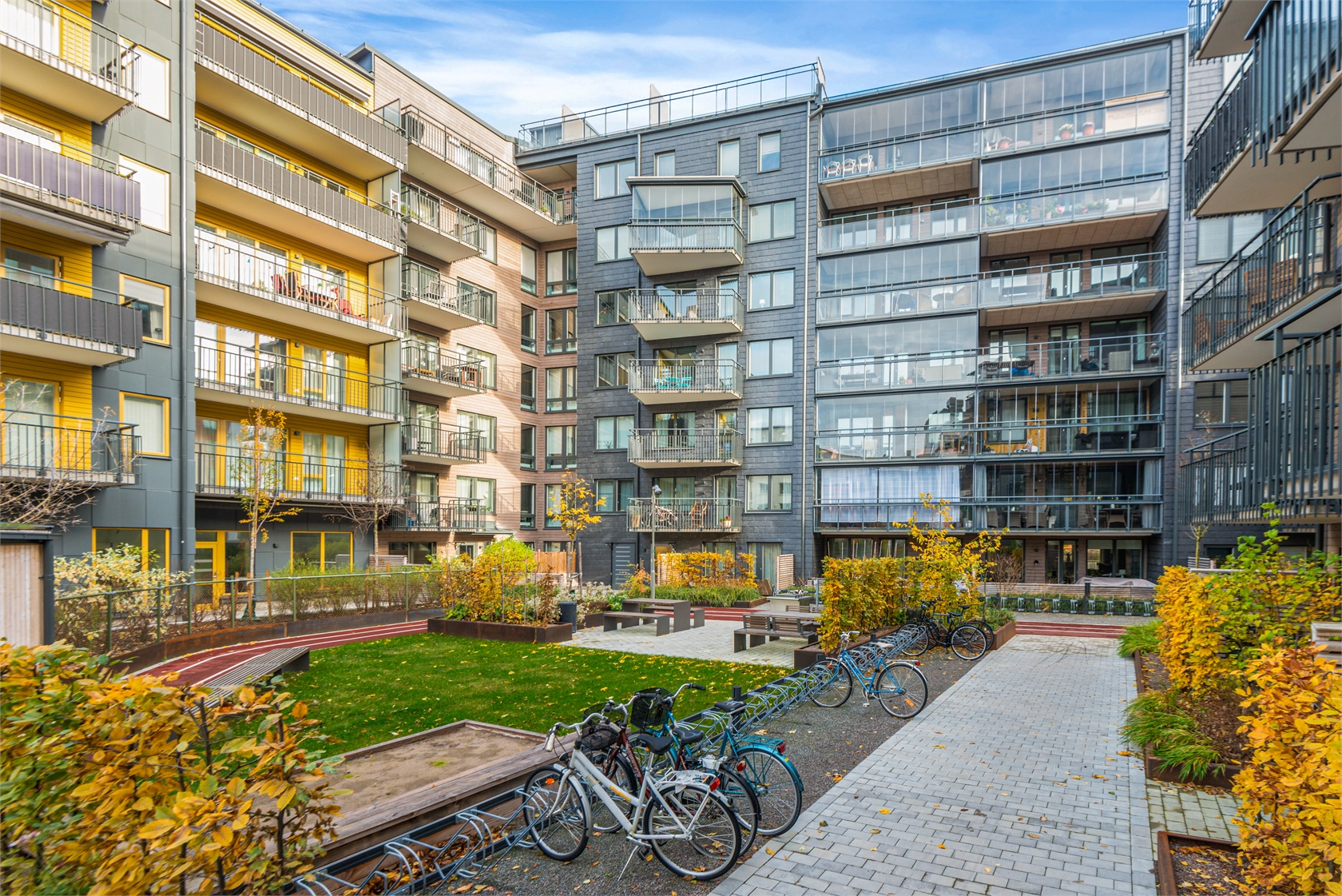 Vattholmavägen 8B – bild 23